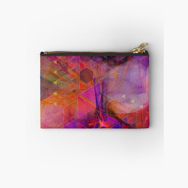 Item preview, Vibrant Echoes (Square Version) - By John Robert Beck designed and sold by studiobprints.