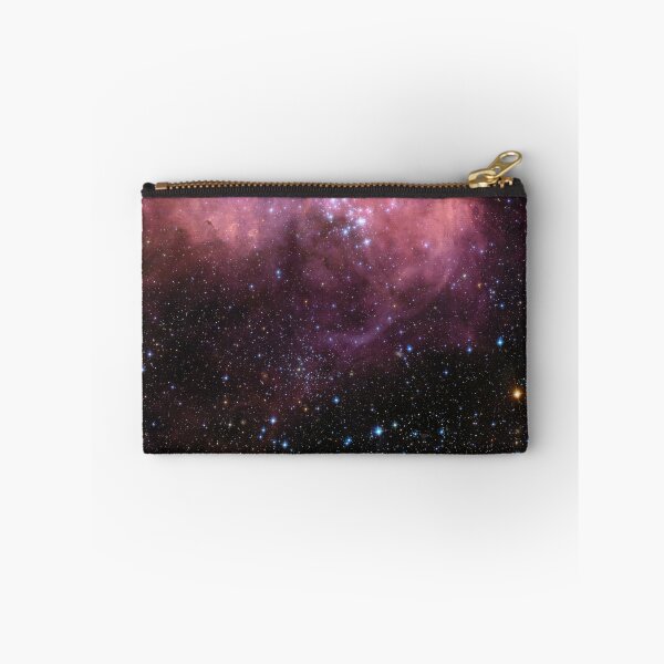 Item preview, Huge star formation region N11 in the Large Magellanic Cloud (constellation of Dorado) designed and sold by Raureif.