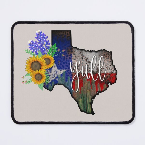 Item preview, Distressed Texas Flag designed and sold by CDBCreations.