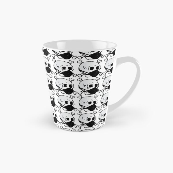 Item preview, Mask it up, Skullface! designed and sold by Chipped.