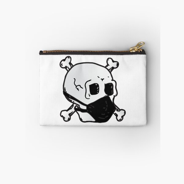 Item preview, Mask it up, Skullface! designed and sold by Chipped.