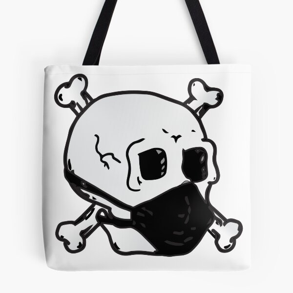 Item preview, Mask it up, Skullface! designed and sold by Chipped.