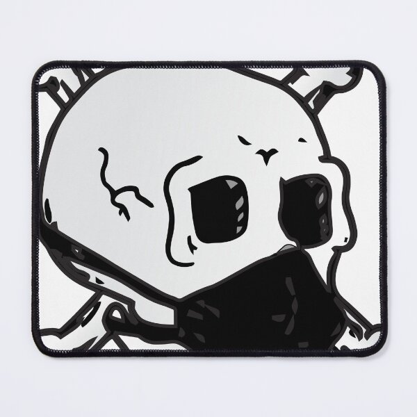 Item preview, Mask it up, Skullface! designed and sold by Chipped.