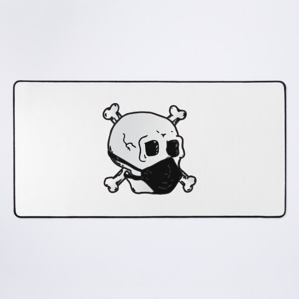 Item preview, Mask it up, Skullface! designed and sold by Chipped.