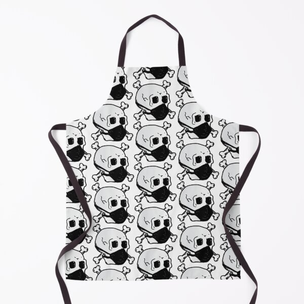 Item preview, Mask it up, Skullface! designed and sold by Chipped.