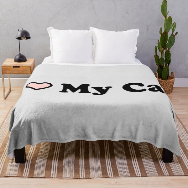 Item preview, I Heart My Cat (Pink) designed and sold by nklange240.