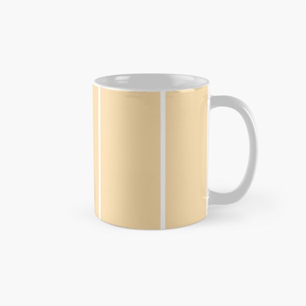 Item preview, Behr CORN STALK Stripe designed and sold by AuraTherapeia.