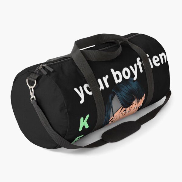 Item preview, Your Boyfriend Keeps Looking At Me Design designed and sold by TeesForTheWorld.