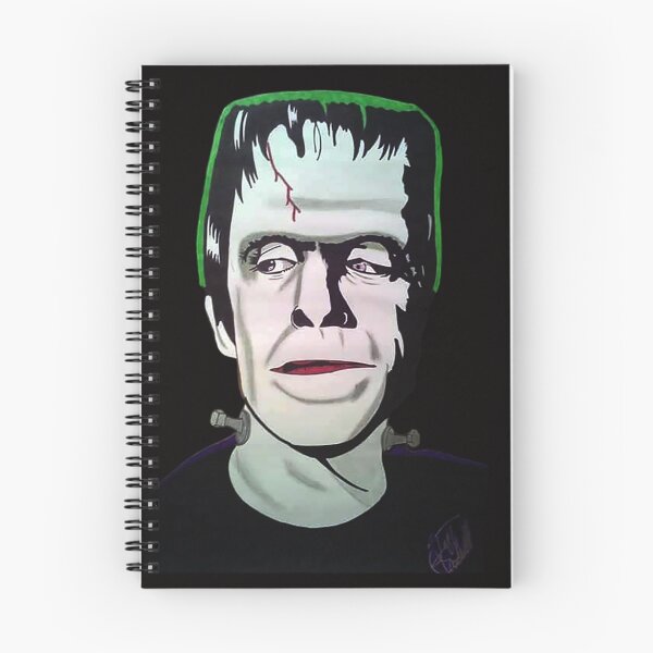 Item preview, Herman Munster designed and sold by JeffChadwell.