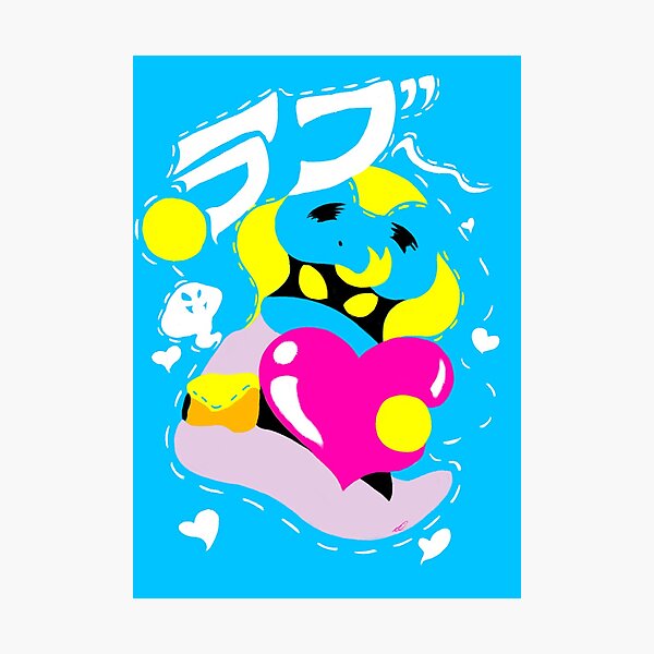 Item preview, Love ! Love ! [ Kamen Rider Revice ] designed and sold by HedgehogRider.