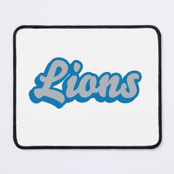 Item preview, Vintage-Styled Lions designed and sold by Daybreak Media.