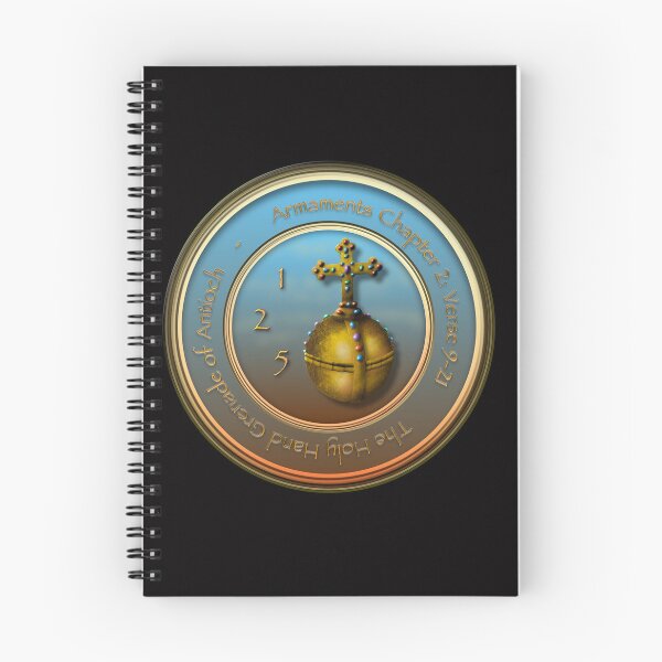 Item preview, The Holy Hand Grenade of Antioch designed and sold by DesertG.