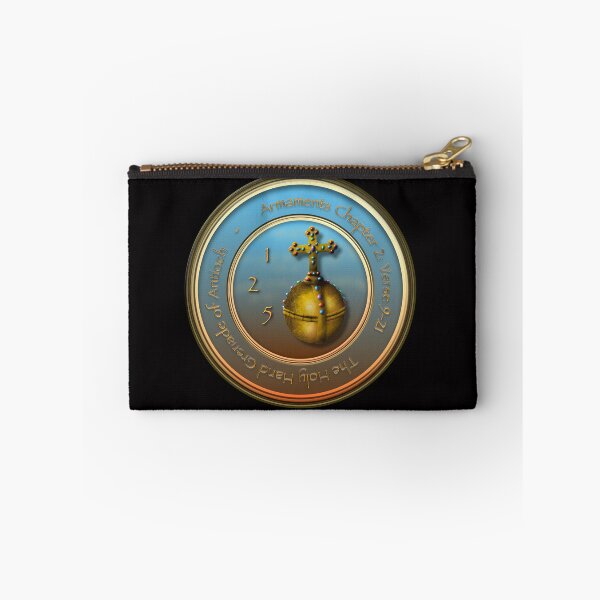 Item preview, The Holy Hand Grenade of Antioch designed and sold by DesertG.