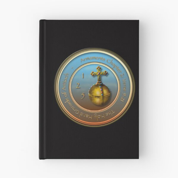 Item preview, The Holy Hand Grenade of Antioch designed and sold by DesertG.