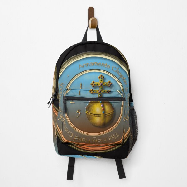 Item preview, The Holy Hand Grenade of Antioch designed and sold by DesertG.