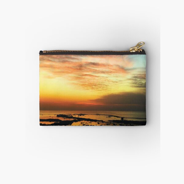 Item preview, Sea Sky Sunset Nature Beauty Meditation designed and sold by IrisDesign20.