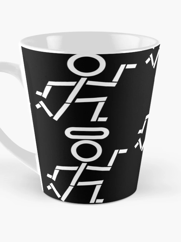 Thumbnail 3 of 4, Coffee Mug, TEMPLE RACING designed and sold by JDMShop.