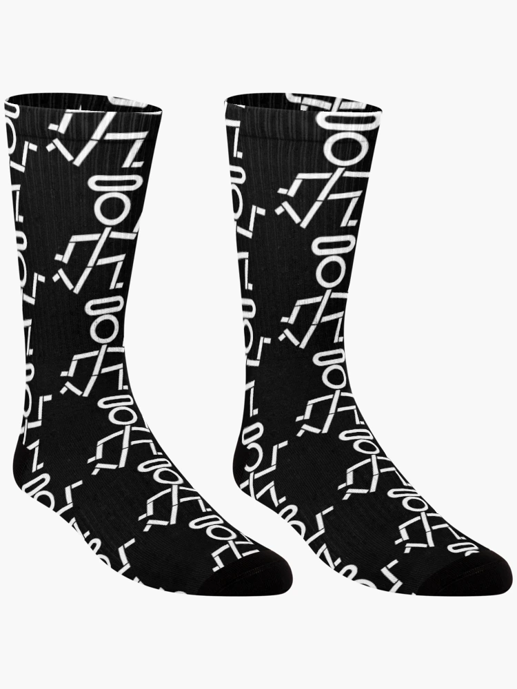 Thumbnail 3 of 5, Socks, TEMPLE RACING designed and sold by JDMShop.