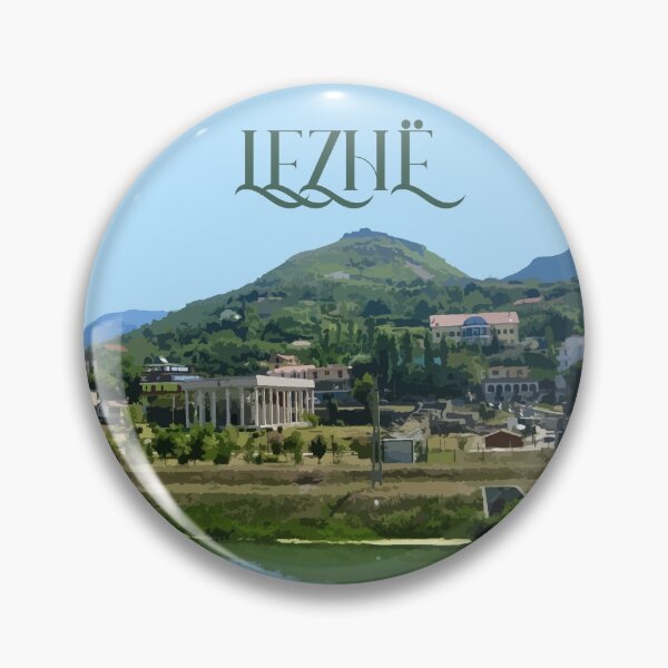 Item preview, Lezhë designed and sold by artbybali.