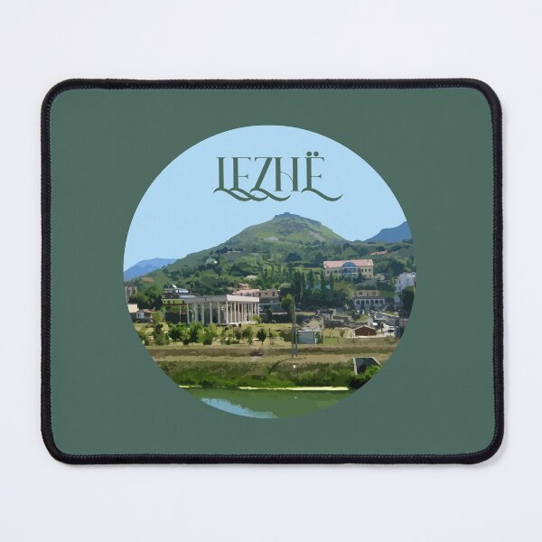 Item preview, Lezhë designed and sold by artbybali.