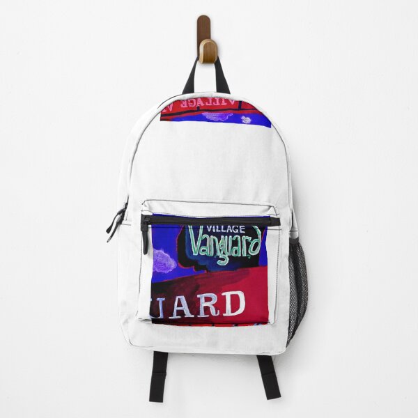 Item preview, Village Vanguard designed and sold by Steve Spencer.