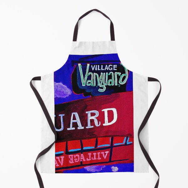 Item preview, Village Vanguard designed and sold by Steve Spencer.