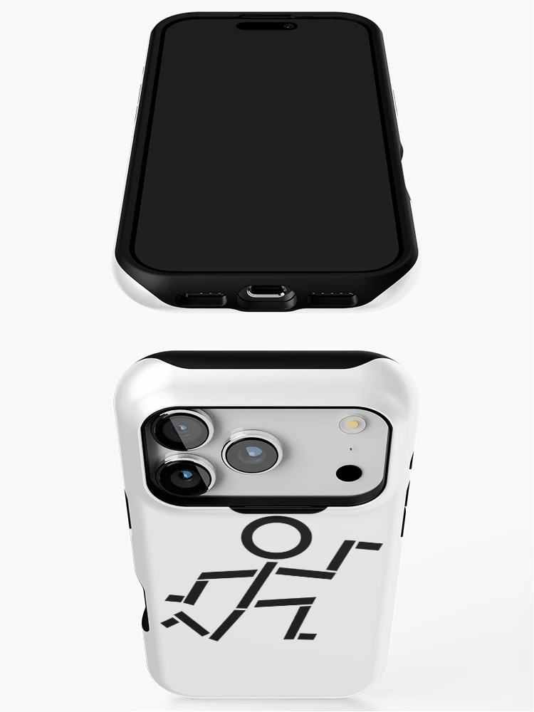 Thumbnail 3 of 4, iPhone Case, TEMPLE RACING designed and sold by JDMShop.