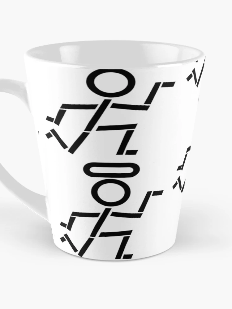 Thumbnail 3 of 4, Coffee Mug, TEMPLE RACING designed and sold by JDMShop.