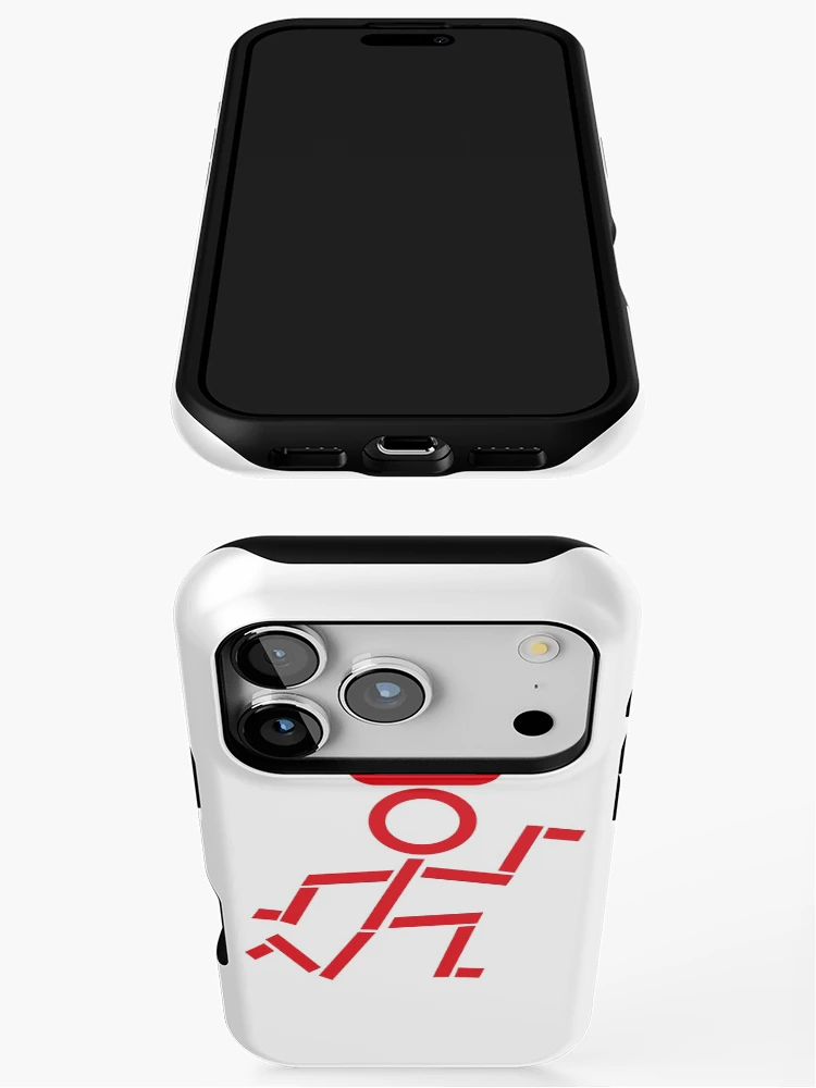 Thumbnail 3 of 4, iPhone Case, TEMPLE RACING designed and sold by JDMShop.