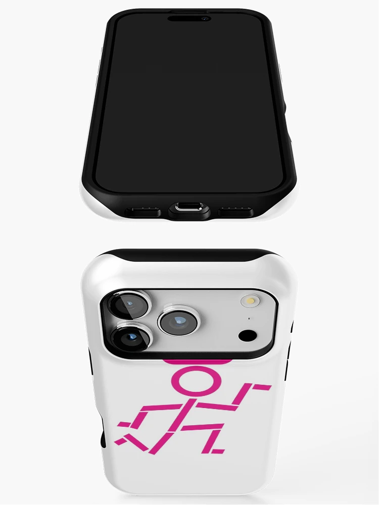 Thumbnail 3 of 4, iPhone Case, TEMPLE RACING designed and sold by JDMShop.