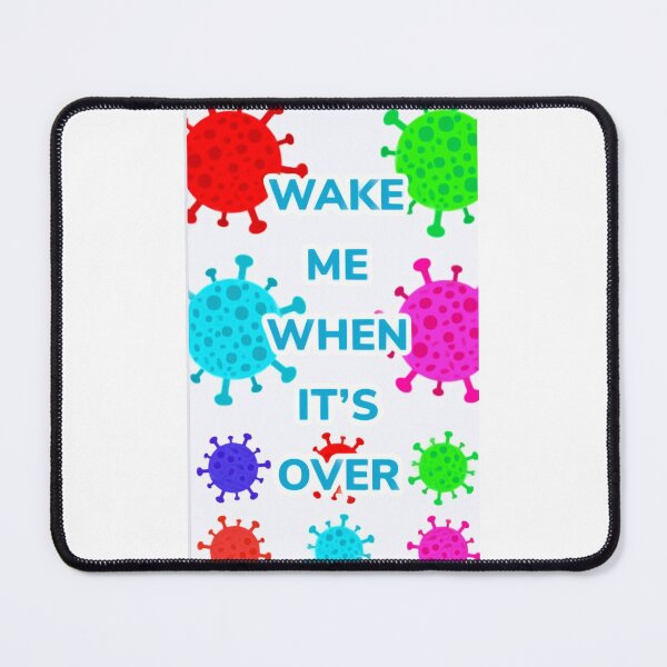 Item preview, Coronavirus graphic print designed and sold by BJG1966.