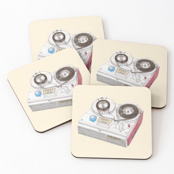 Item preview, SUNY Tape Cassette Player. designed and sold by inkset.