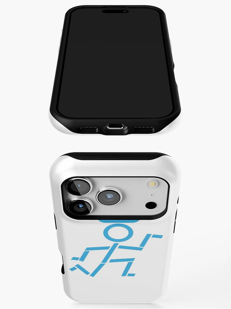 Thumbnail 3 of 4, iPhone Case, TEMPLE RACING designed and sold by JDMShop.