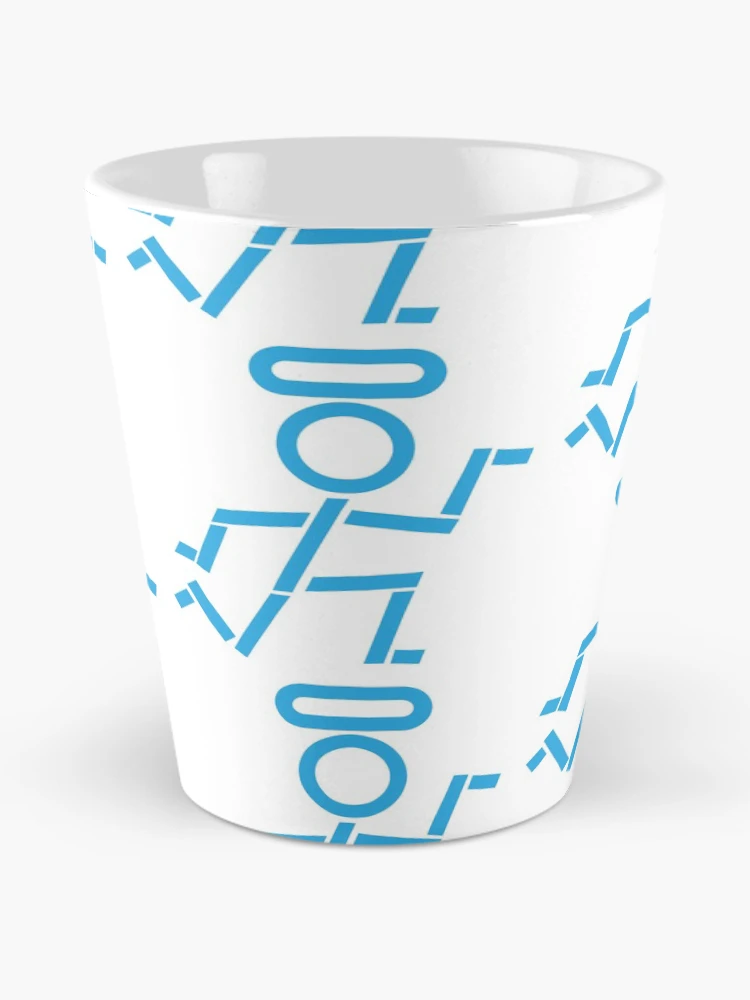 Thumbnail 2 of 4, Coffee Mug, TEMPLE RACING designed and sold by JDMShop.