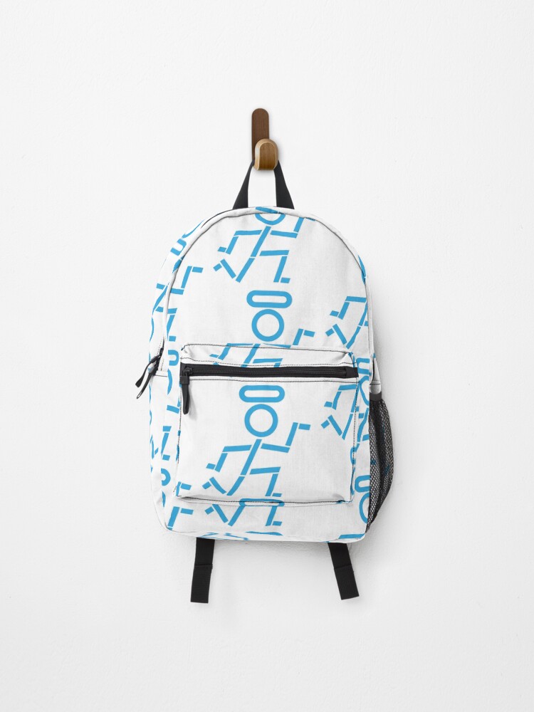 Thumbnail 1 of 3, Backpack, TEMPLE RACING designed and sold by JDMShop.