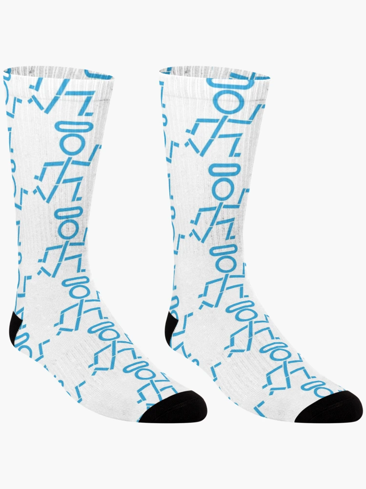 Thumbnail 3 of 5, Socks, TEMPLE RACING designed and sold by JDMShop.