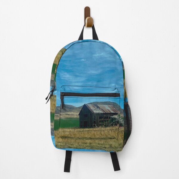 Item preview, Oregon (11) designed and sold by CncptulCaptures.