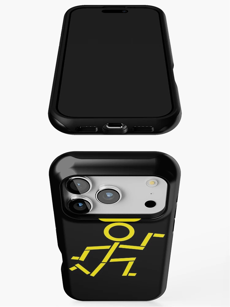 Thumbnail 3 of 4, iPhone Case, TEMPLE RACING designed and sold by JDMShop.