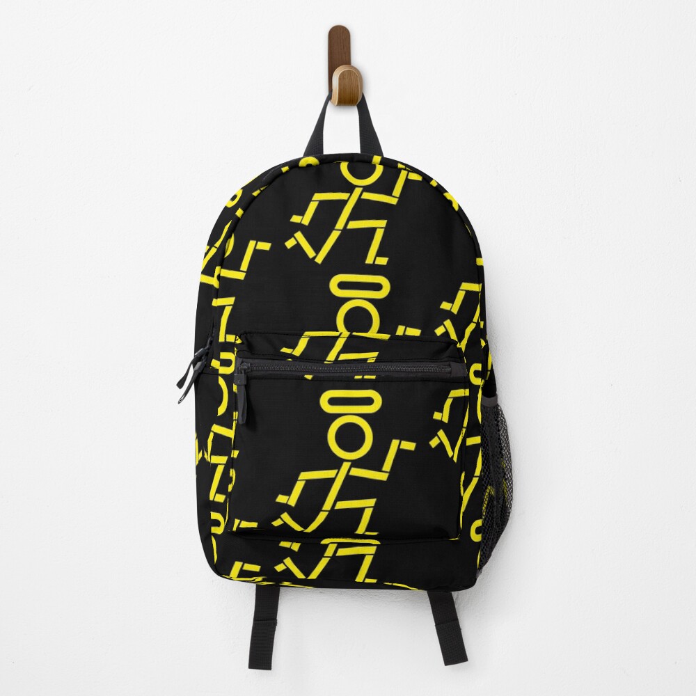 Item preview, Backpack designed and sold by JDMShop.