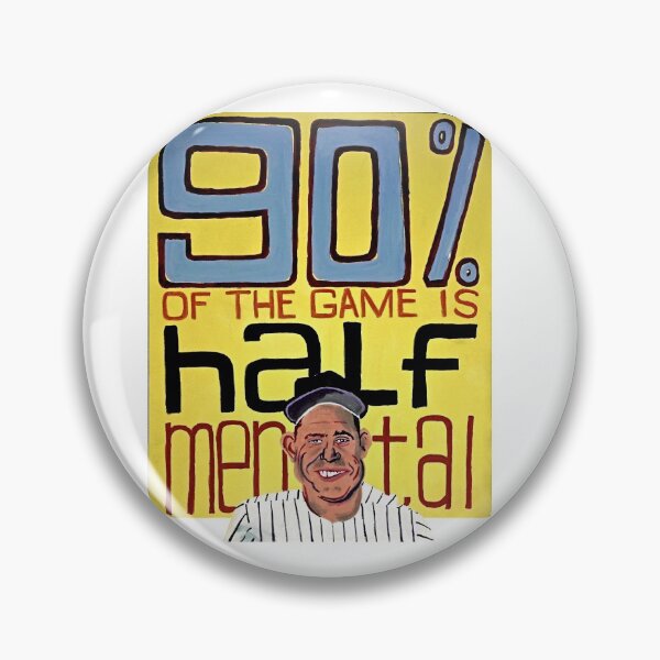 Item preview, Yogi Goes Mental designed and sold by Steve Spencer.