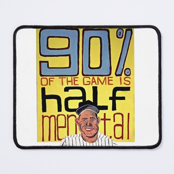 Item preview, Yogi Goes Mental designed and sold by Steve Spencer.