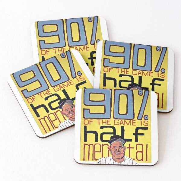 Item preview, Yogi Goes Mental designed and sold by Steve Spencer.