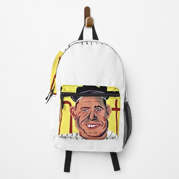 Item preview, Yogi Goes Mental designed and sold by Steve Spencer.