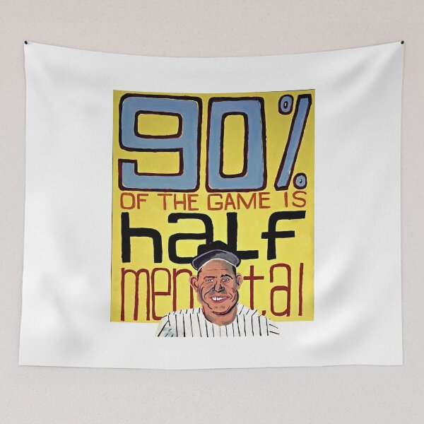 Item preview, Yogi Goes Mental designed and sold by Steve Spencer.