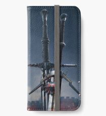The Witcher 3 - Wild Hunt iPhone Wallet/Case/Skin