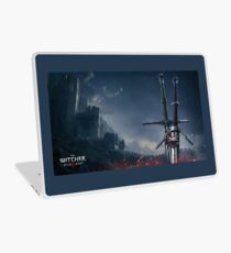 The Witcher 3 - Wild Hunt Laptop Skin