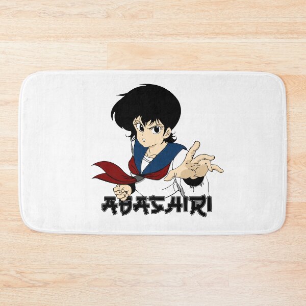 Item preview, Abashiri Families Detailed designed and sold by JamieGothard.
