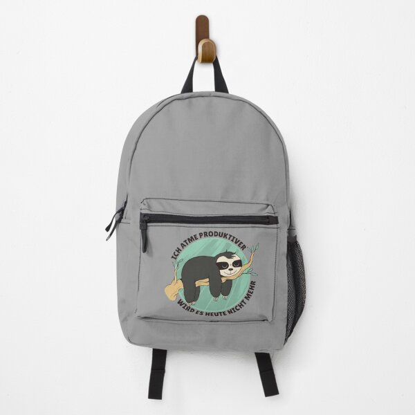 Item preview, I breathe it doesn't get any more productive today! designed and sold by Innsbrucker.