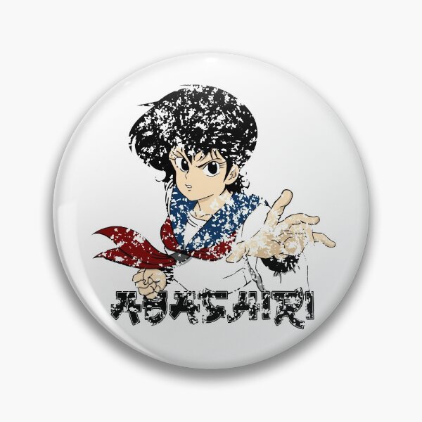Item preview, Copy of Abashiri Families Detailed Damaged designed and sold by JamieGothard.
