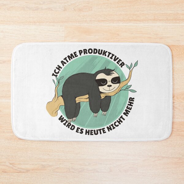 Item preview, I breathe it doesn't get any more productive today! designed and sold by Innsbrucker.
